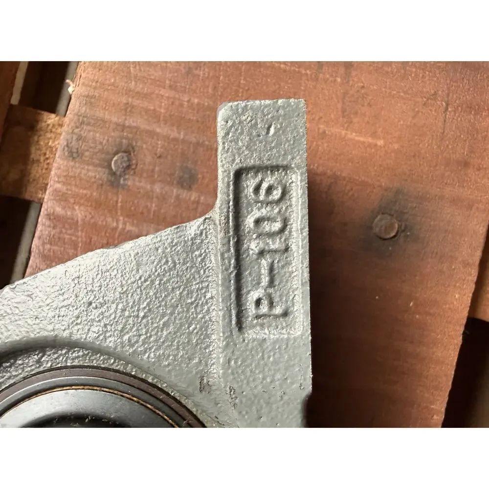 SealMaster NPL-23 Pillow Block Bearing 1-7/16